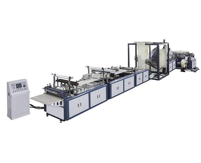 బ్యాగ్ మేకింగ్ మెషిన్ అంటే ఏమిటి?